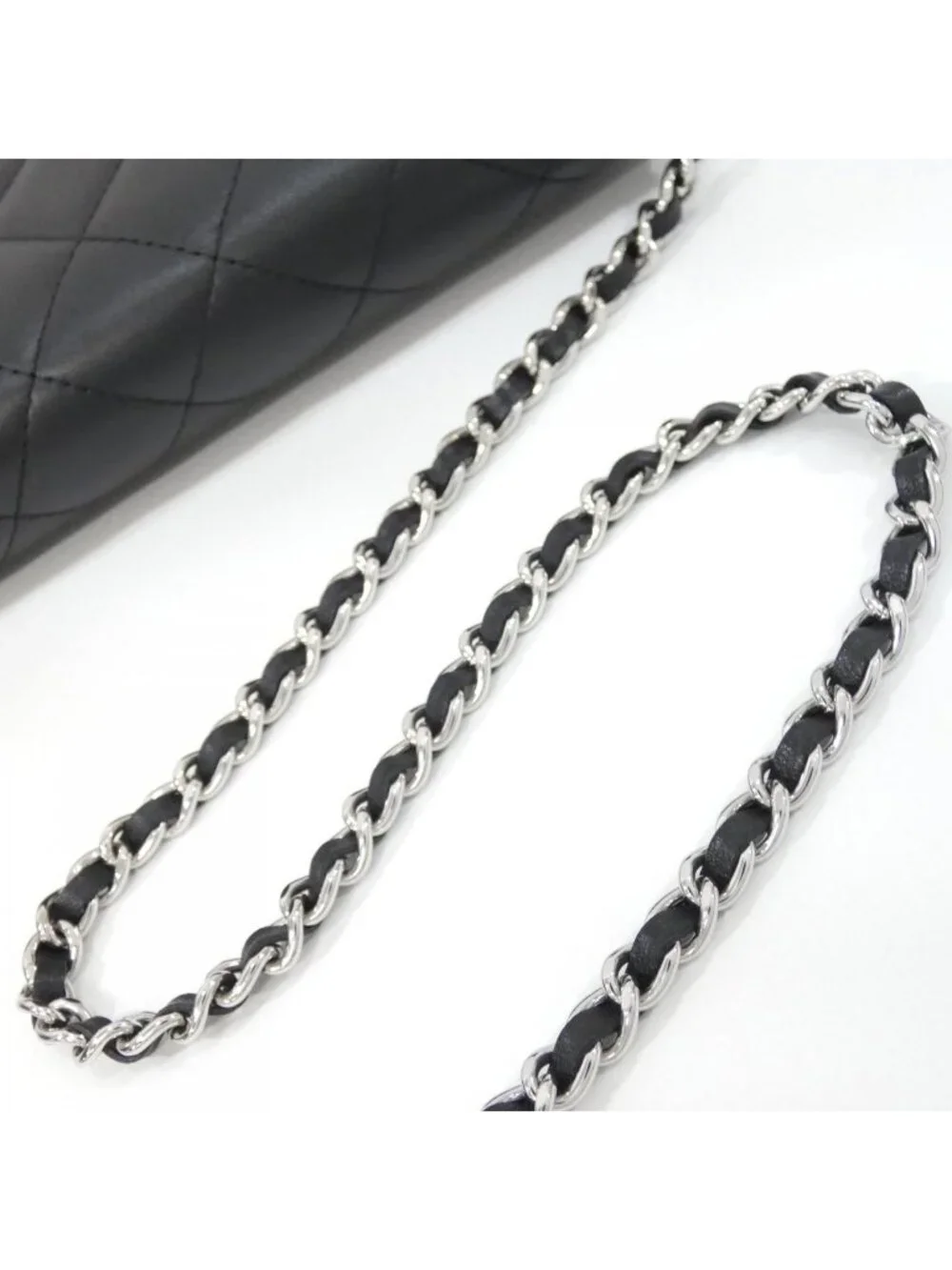 Chanel Chain Wallet Shoulder